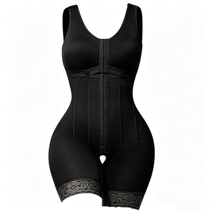 CONFIDENCE REDEFINED FRONT-HOOK CONTROL SHAPEWEAR
