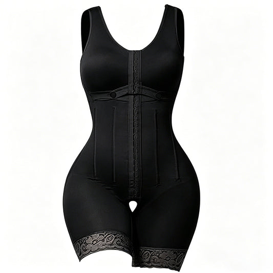CONFIDENCE REDEFINED FRONT-HOOK CONTROL SHAPEWEAR