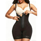 WOMEN'S SHAPEWEAR PANTY, ADJUSTABLE STRAPS SHAPEWEAR SHORTS