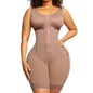 ALL-IN-ONE BODYSUIT SHAPEWEAR—WAIST SHAPER, BUTT-LIFTING SHAPER