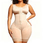 ALL-IN-ONE BODYSUIT SHAPEWEAR—WAIST SHAPER, BUTT-LIFTING SHAPER