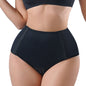 WOMEN’S TUMMY SHAPING BODY-SHAPING PANTIES