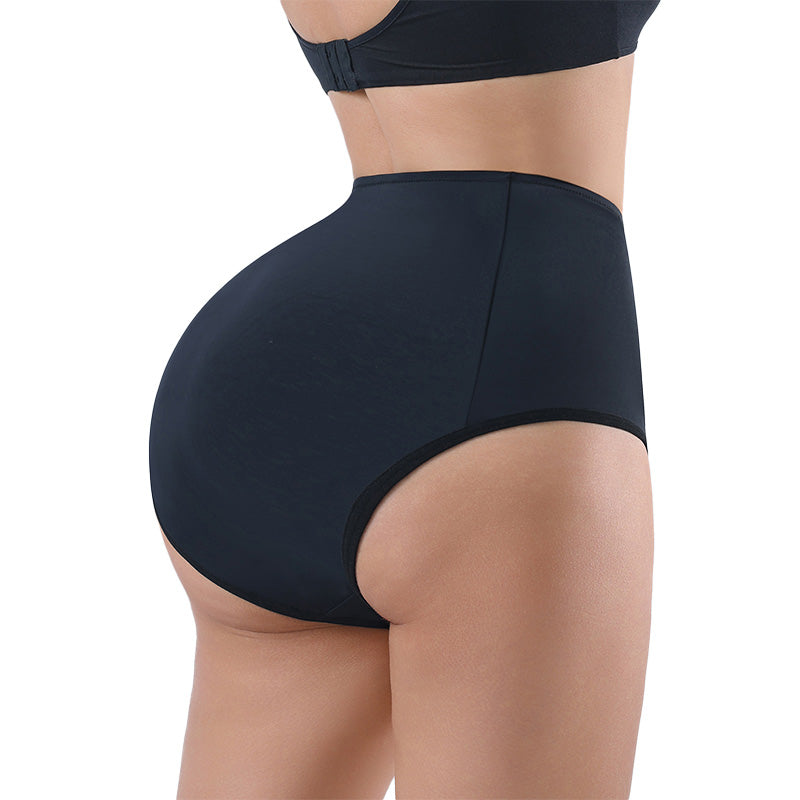 WOMEN’S TUMMY SHAPING BODY-SHAPING PANTIES