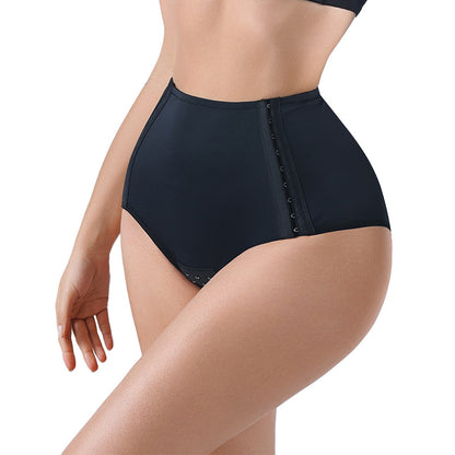 WOMEN’S TUMMY SHAPING BODY-SHAPING PANTIES