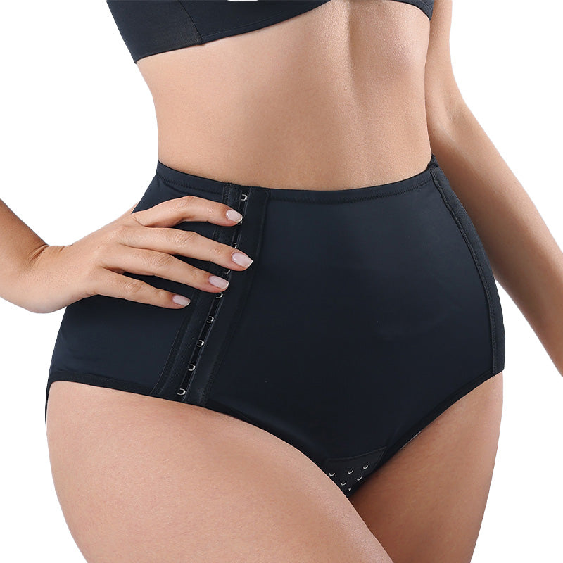 WOMEN’S TUMMY SHAPING BODY-SHAPING PANTIES