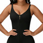 WOMEN’S LACE TRIM BODYSUIT – FULL BODY SHAPING ONE PIECE WEAR